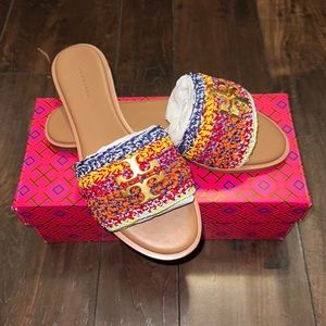 Tory Burch Everly Slide